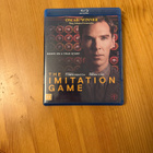 The imitation game  blu-ray - pikkukuva 1