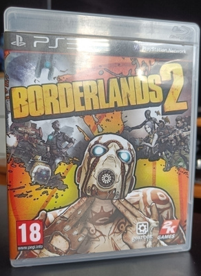 Borderlands 2