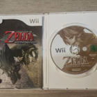 The Legend of Zelda Twilight Princess WII - pikkukuva 3