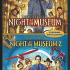 Night at the Museum / Night at the Museum 2 - pikkukuva 1