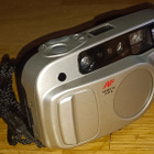 Minolta Freedom Zoom 70 Filmikamera - pikkukuva 2