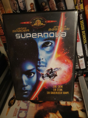 supernova