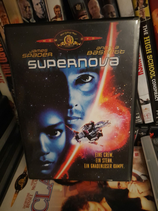 supernova