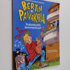 Måns Gahrton : Bertin päiväkirja 1 : Trubaduurin lemmenkuuri - pikkukuva 1