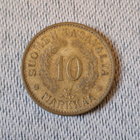 10 mk 1935 - pikkukuva 1