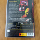 Painajainen Elm Streetillä 5: Painajaisten Lapsi  DVD - pikkukuva 2