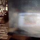 LOTTE ANKER METTE PETERSEN QUARTET :: BEYOND THE MIST  :  LP - pikkukuva 2