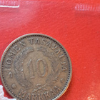 10 markkaa 1931 - pikkukuva 2