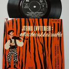Jorma Lyytinen – Mustasukkaisuutta EP, V.1961 - pikkukuva 1