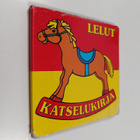 Hajnalka Halonen : Lelut - pikkukuva 1