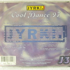Various • Jyrki Cool Dance 97 • Vol. 3 CD - pikkukuva 3