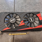 Asus GTX 1050 Ti 4G - pikkukuva 1