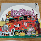 Gulliver paraisilla ollaan LP - pikkukuva 1