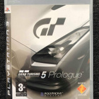Gran Turismo 5 Prologue (Playstation 3) - pikkukuva 1