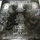 BESATT-HAIL LUCIFER LP 1.SAKSA PAINOS 2004 M-/M- - pikkukuva 2