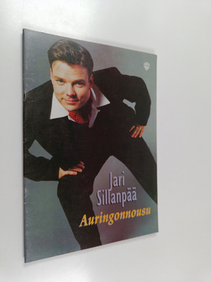 Jari Sillanpää : Auringonnousu