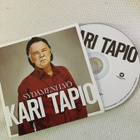 Kari Tapio . Sydämeni lyö CDS single - pikkukuva 1