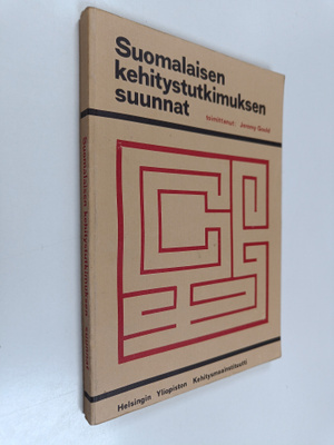 Suomalaisen kehitystutkimuksen suunnat
