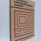 Suomalaisen kehitystutkimuksen suunnat - pikkukuva 1