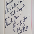 David Novak : Taking people with you : the only way to ma... - pikkukuva 3