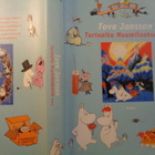 Muumit/Uppo-Nalle/Karhutarinoita Joulupaketti - pikkukuva 1