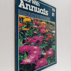 A. Cort Sinnes ym. : Color with Annuals - pikkukuva 1