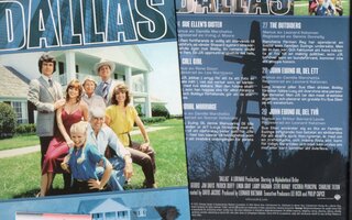 dallas 1 & 2 season	(1 197)	k	-SV-	DVD	(5slim+p)	(5)		1978	s