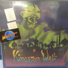 KINGSTON WALL - II SUOMI 2015 REISSUE M-/M- 2LP - pikkukuva 1