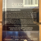 LAW & ORDER - CRIMINAL INTENT - YEAR 3 (3 DVD) - pikkukuva 2