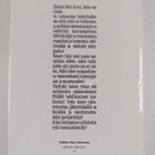 Sara (toim.) Heinämaa : Naisen tieto - pikkukuva 2