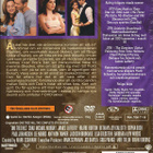 One Tree Hill  -  Tunteet Pelissä  -  Kausi 6  -  (7 DVD) - pikkukuva 2