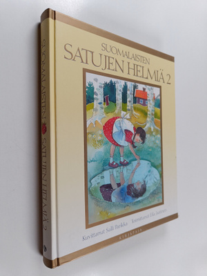 Suomalaisten satujen helmiä 2