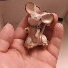 Kupittaan savi ? miniatyyri. Hiiri - pikkukuva 5