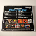 THE HELLACOPTERS - Cream of the Crap! Volume 1 (cd) - pikkukuva 2