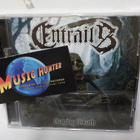 ENTRAILS - RAGING DEATH UUSI CD - pikkukuva 1