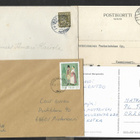Postilähetyksiä erä 20kpl - pikkukuva 3
