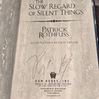 Patrick Rothfuss-paketti: tuplasigneeratut ja lisäkuvitettu - pikkukuva 3