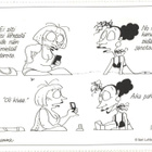 kortti ** Maisa ja Kaarina - erilaisia huumorikortteja - pikkukuva 2