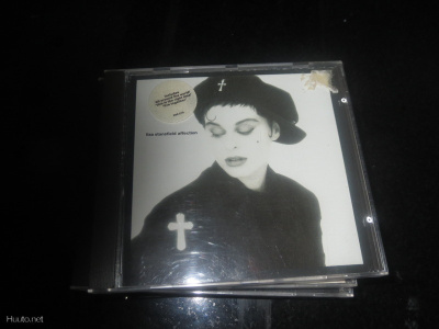 Lisa Stansfield - Affection