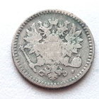 50 penniä 1865 - pikkukuva 2