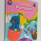 Nina Pirhonen : Kumpulaakson Pompom ja iloinen vuosi - pikkukuva 1