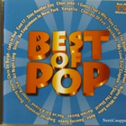 Various • Best Of Pop CD - pikkukuva 1