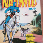 Mustanaamio 1979 - pikkukuva 1