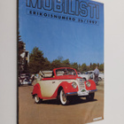 Mobilisti vuosikerta 1997 (1-6, mukana erikoisnumero 3b/1... - pikkukuva 3