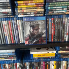 Dishonored death of the outsider ps4 cib - pikkukuva 1