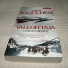 Iggulden Valloittaja Nuolten herrat -pok - pikkukuva 1