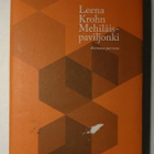 Leena Krohn - Mehiläispaviljonki - pikkukuva 1