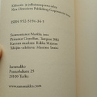Lawrence Ferlinghetti - Nämä ovat minun virtani: runoja... - pikkukuva 3