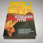 Åsa Lantz Kiinalainen tyttö -pok - pikkukuva 1
