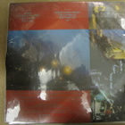 U2 - UNDER A BLOOD RED SKY LP 1ST JAPANI PAINOS M-/M- - pikkukuva 2